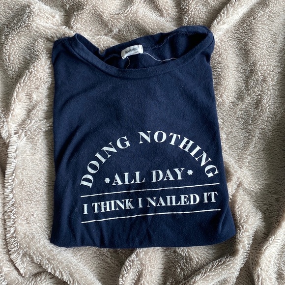 Baby Tee - Picture 2 of 4